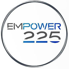 Empower 225 logo